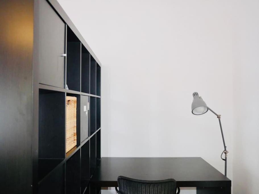 Ixelles: Superbe Appartement, Idealement Situe Bruxelles Exterior foto